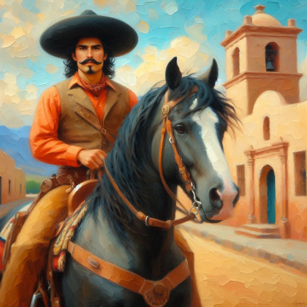 The Big Church in San Juan