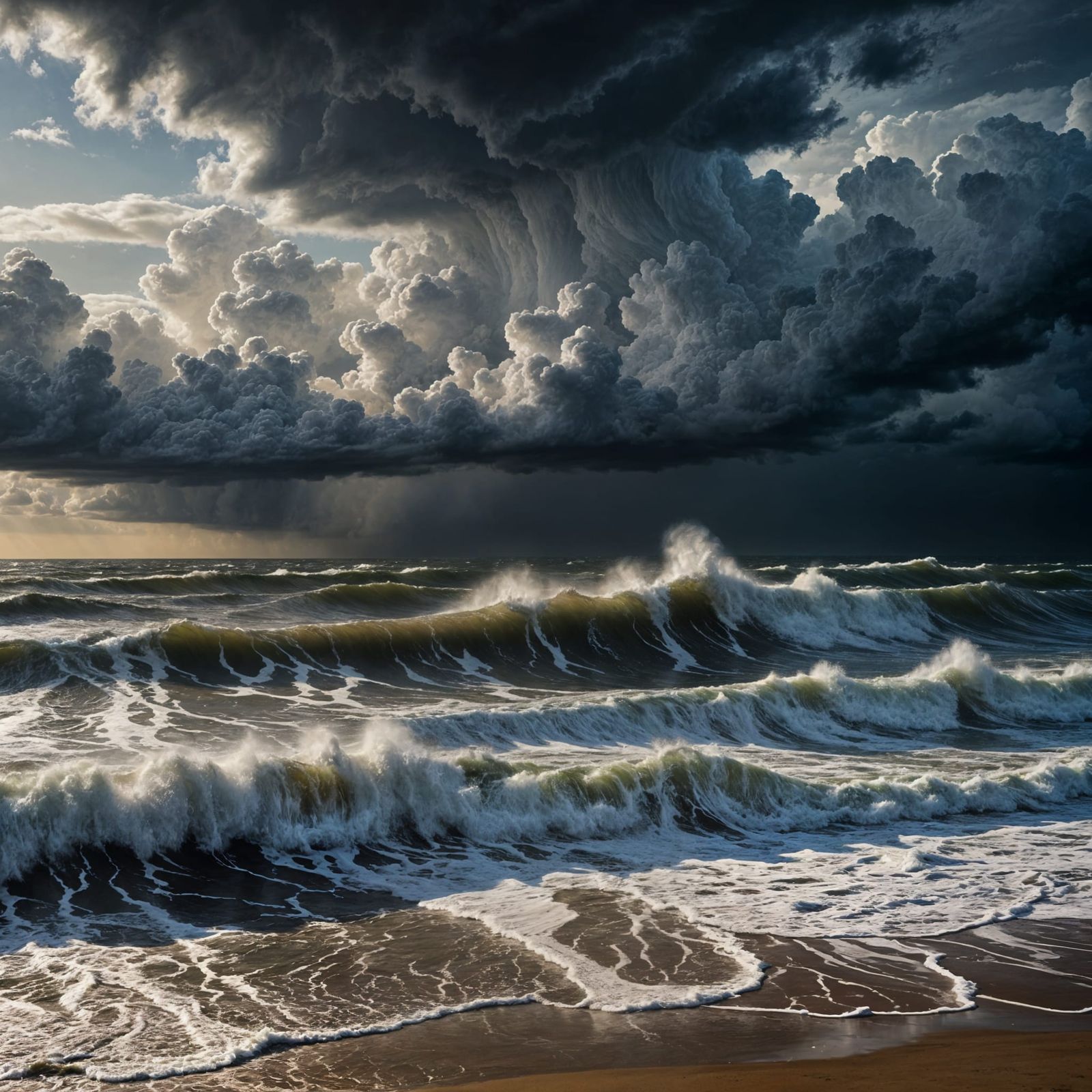 Brooding!  by @Rubicon_K