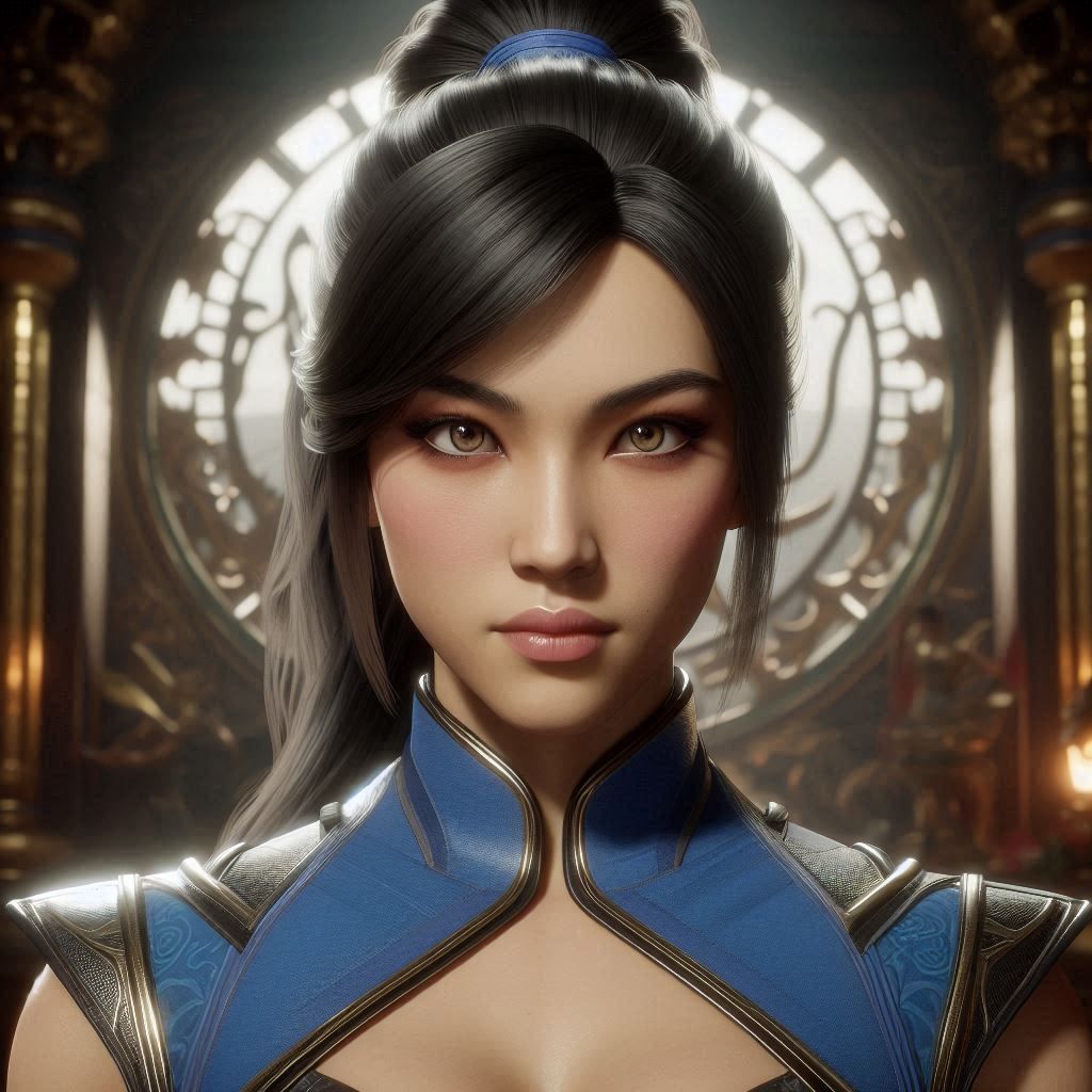 Kitana