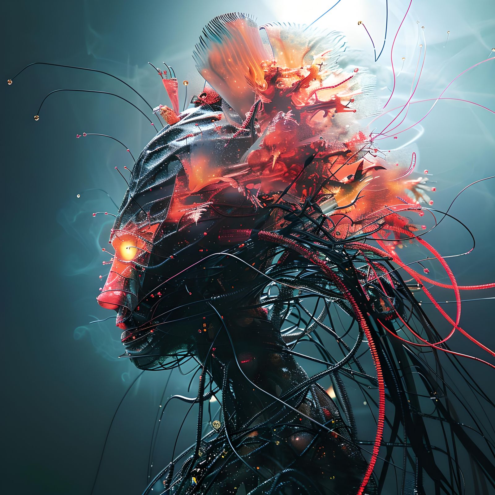 Fuego Fresh Nightmare