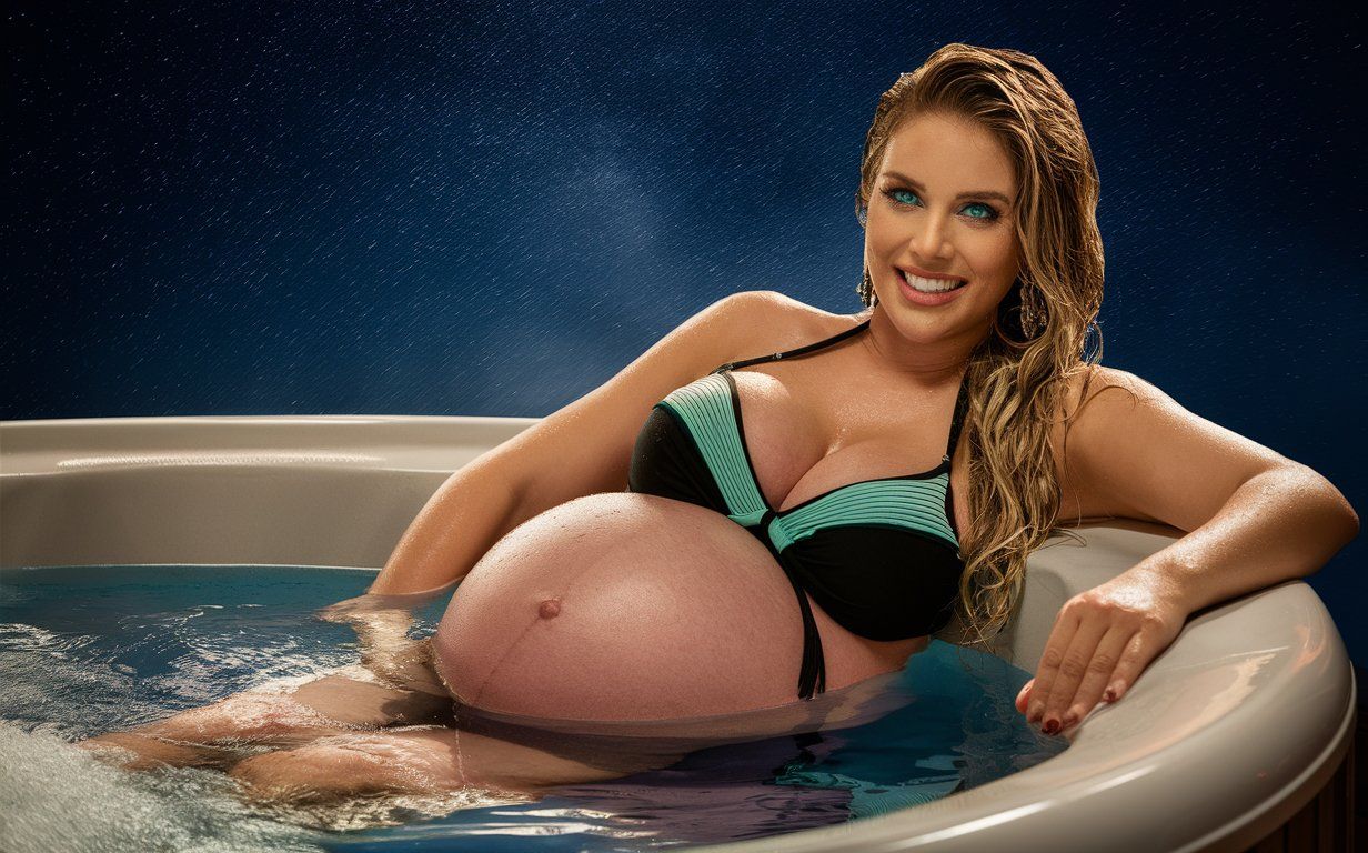 Join Me; the water's fine