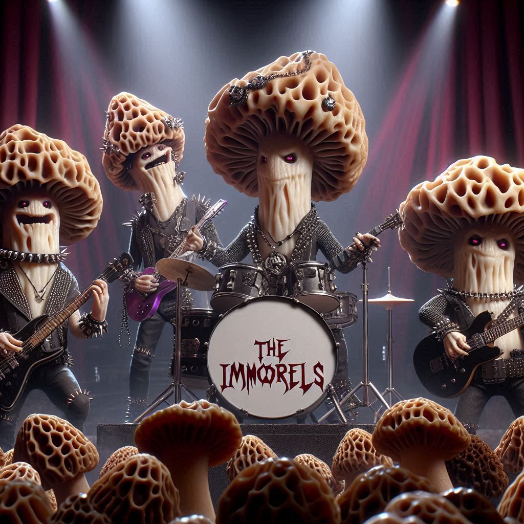 The Immorels