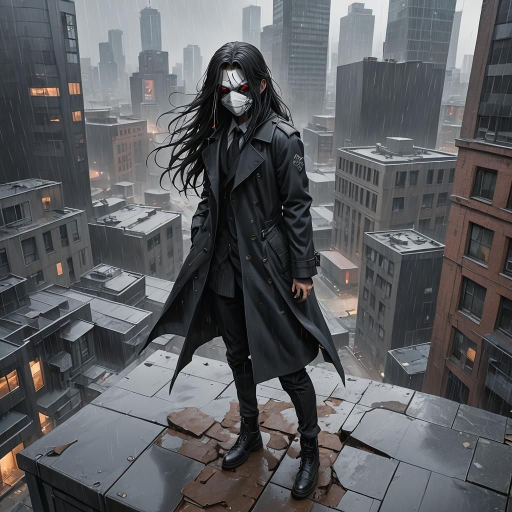 "We have business to attend to"