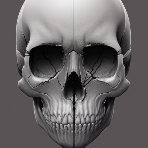 :skull emoji: