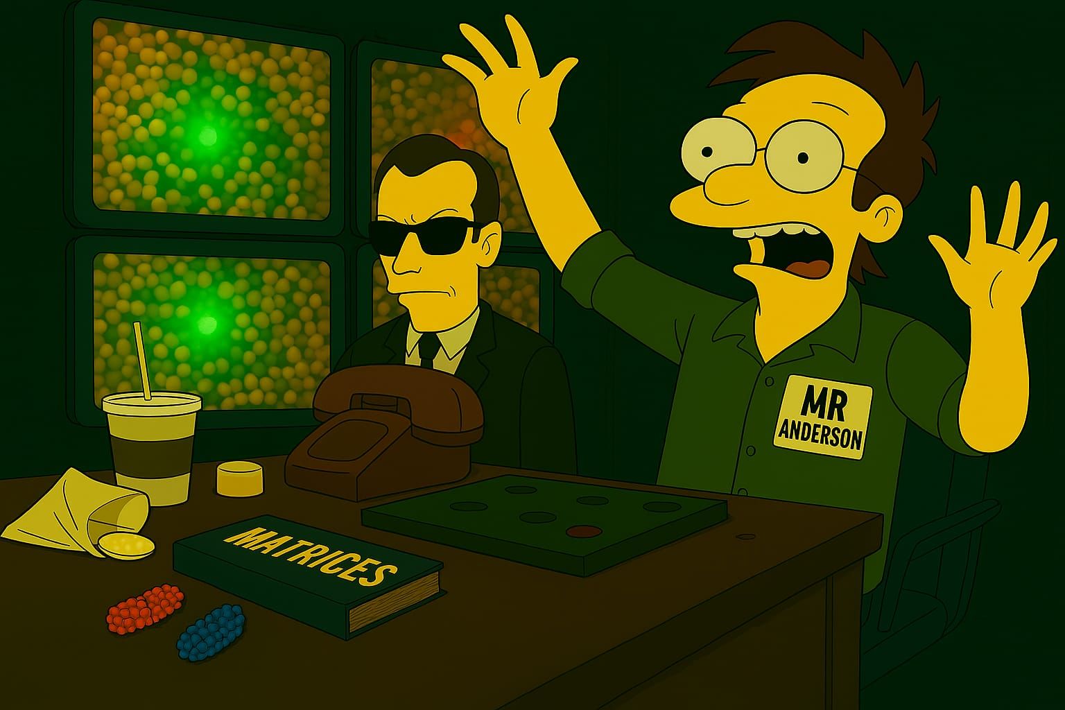 Beads challenge 5 August 2025