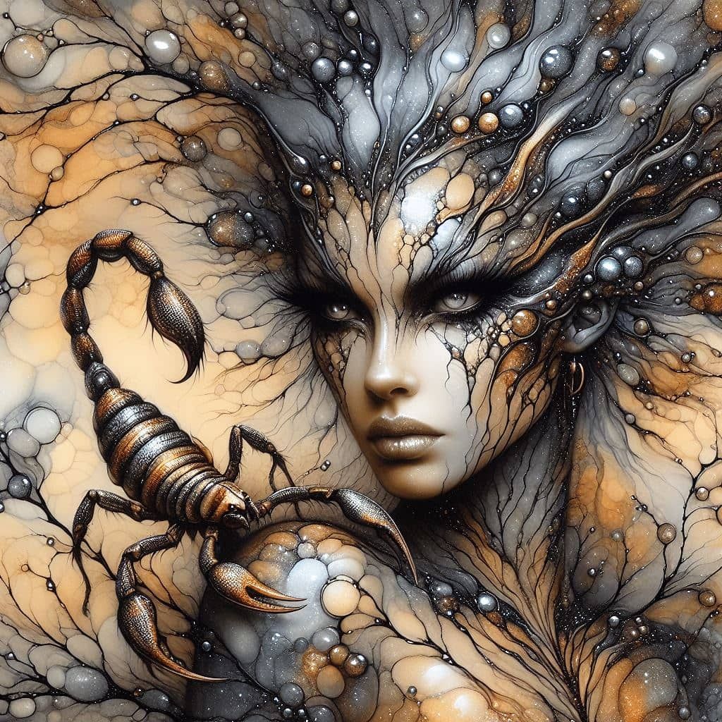 A Faraway Lady's Pet....