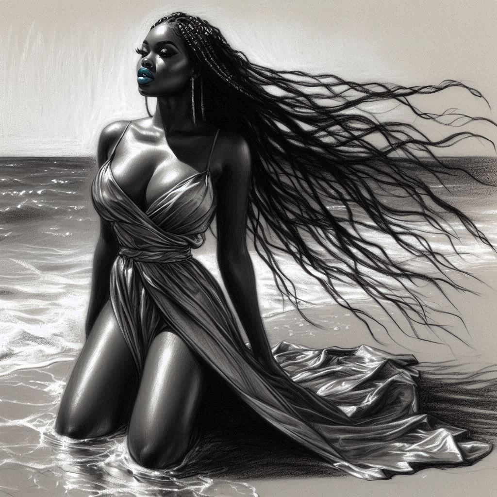 Still loving the Sea