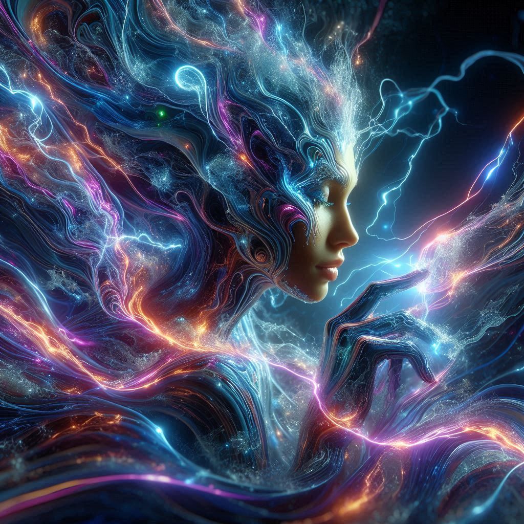 The Power of a Confused Mind