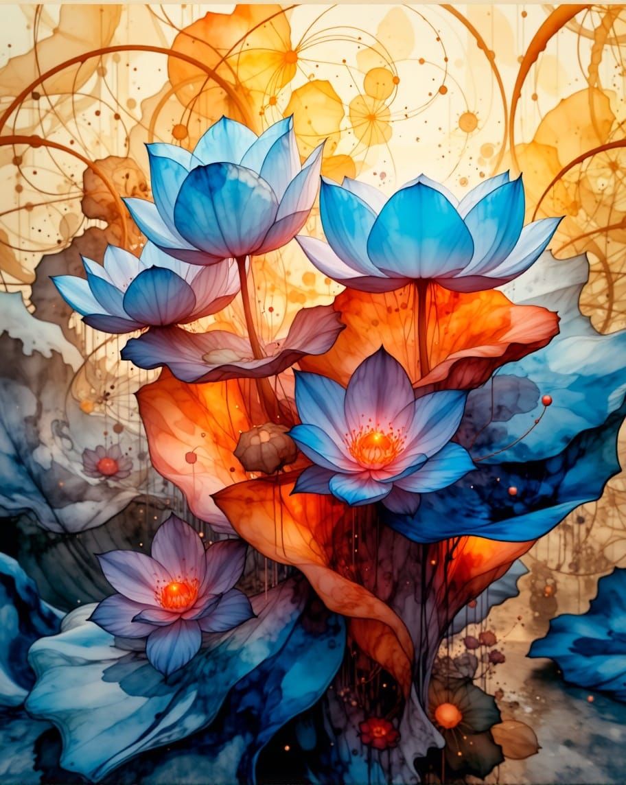 Spring Blooms