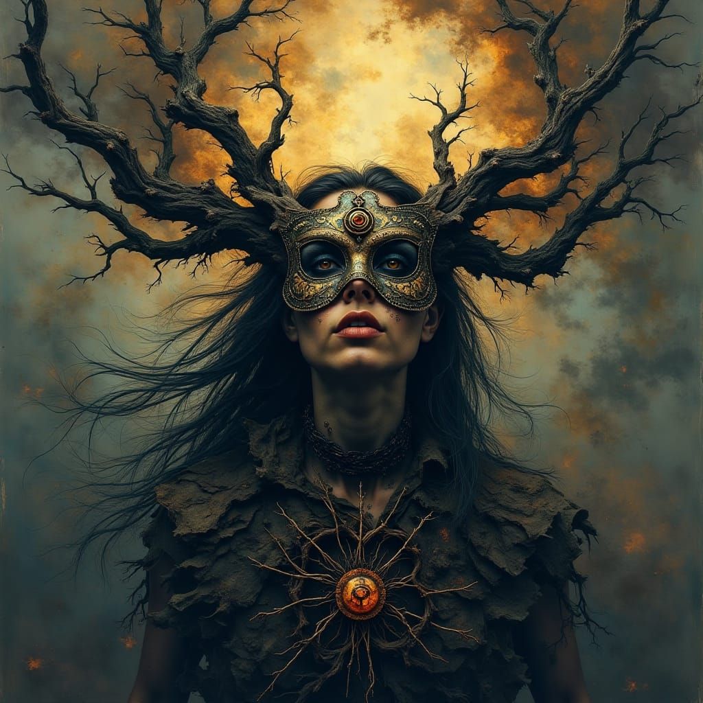 Untitled Creation