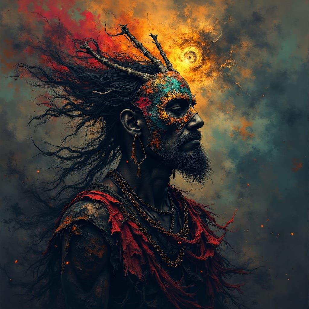 Untitled Creation