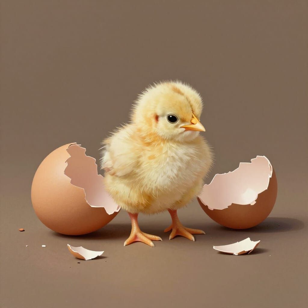 Little Wins for Little Guys  by @photon