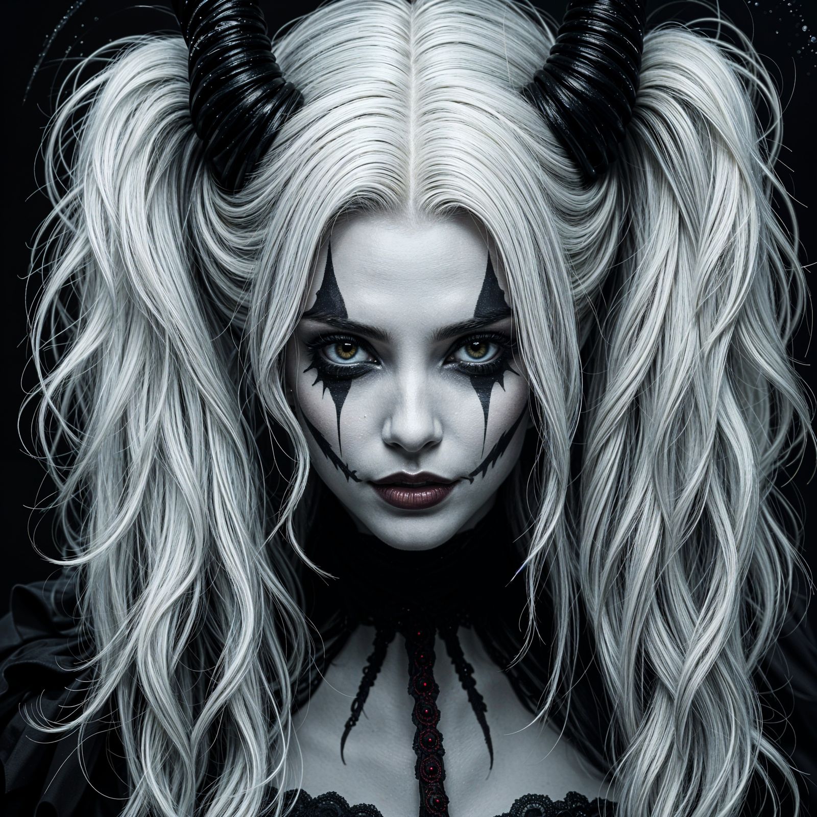 Silver of the Shadows