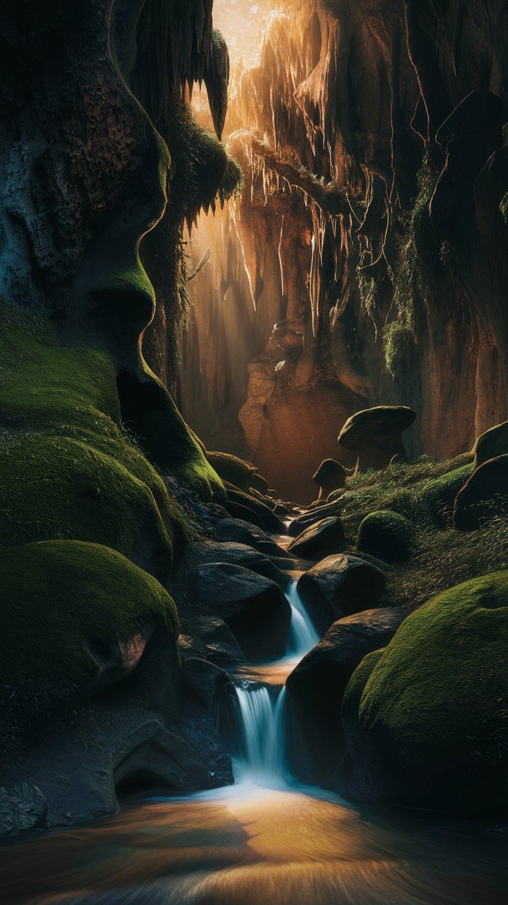 The great trail of trials