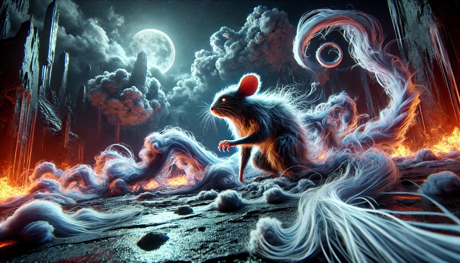 Mouse