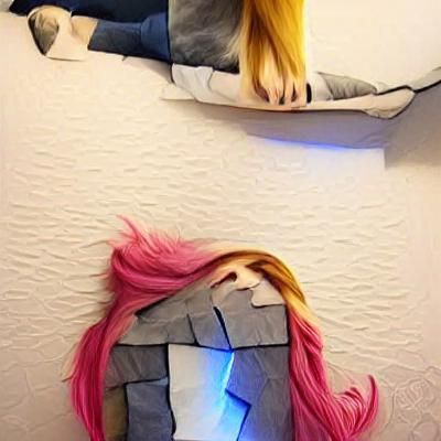 Ldshadowlady