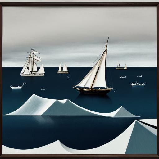 Sailing 16