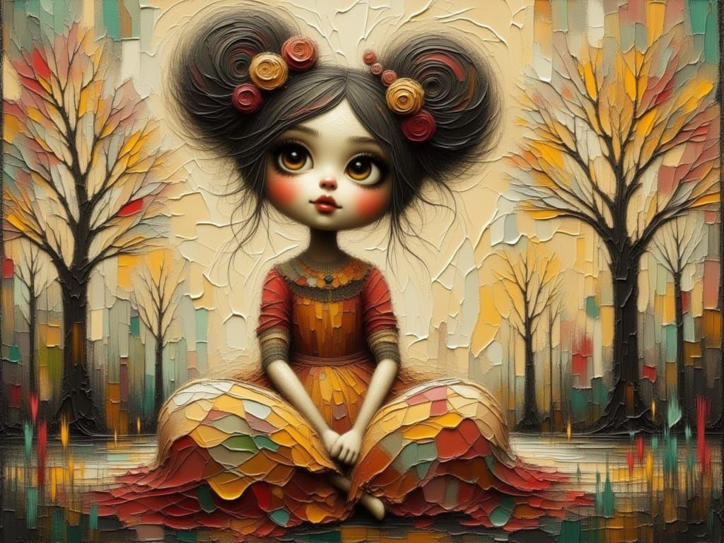 Suki  by @Carianne Cuthbertsson