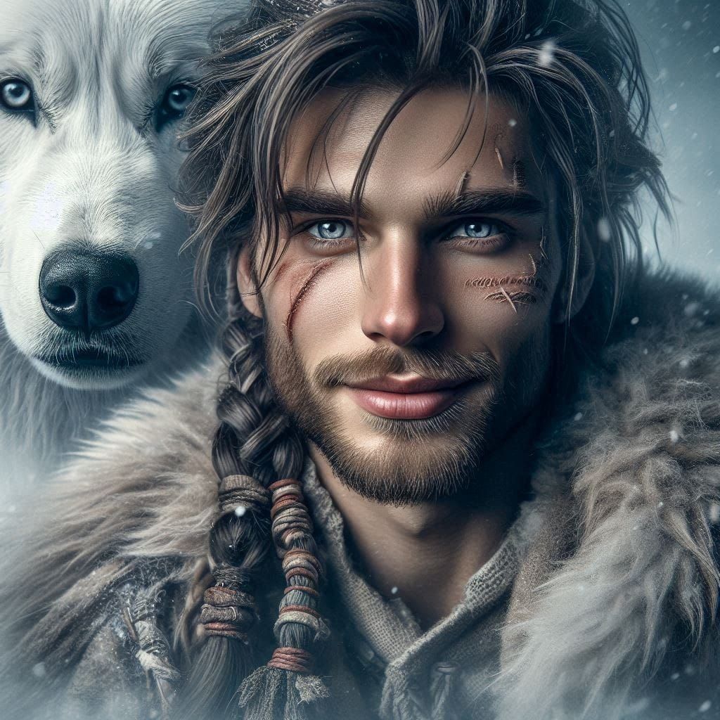 Yngvar the Young, King of Thingvellir