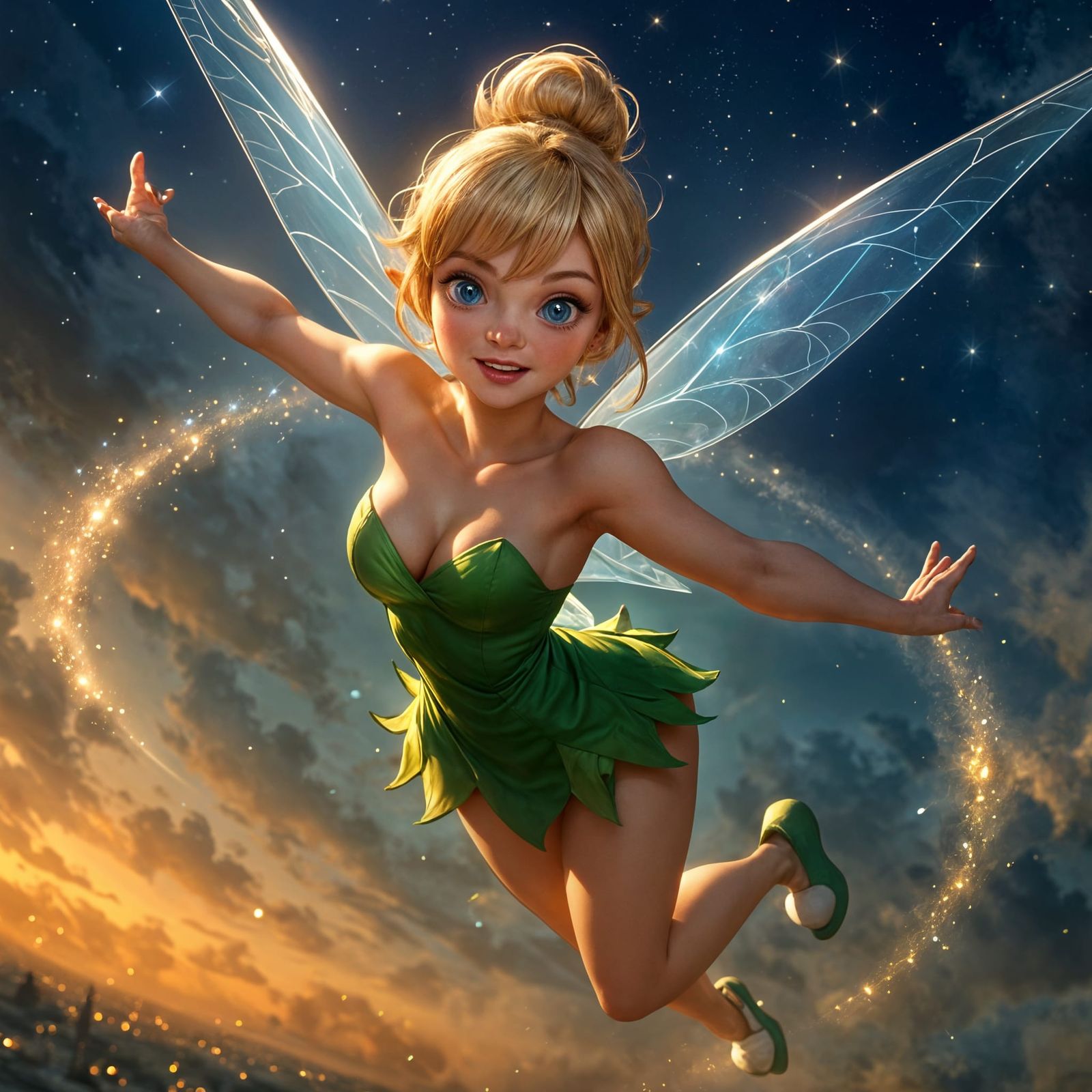Tinkerbell