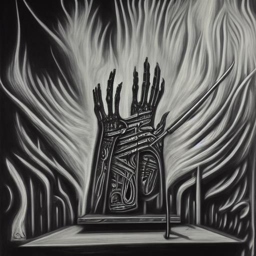 Untitled Creation