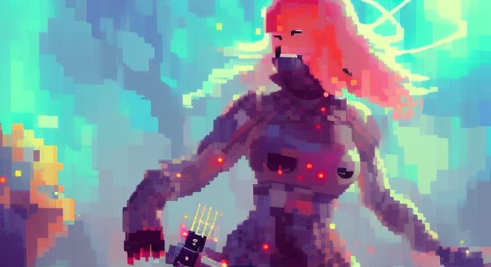 Untitled Creation