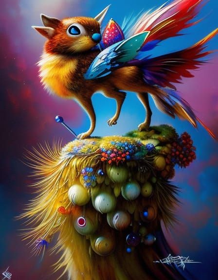 Untitled Creation