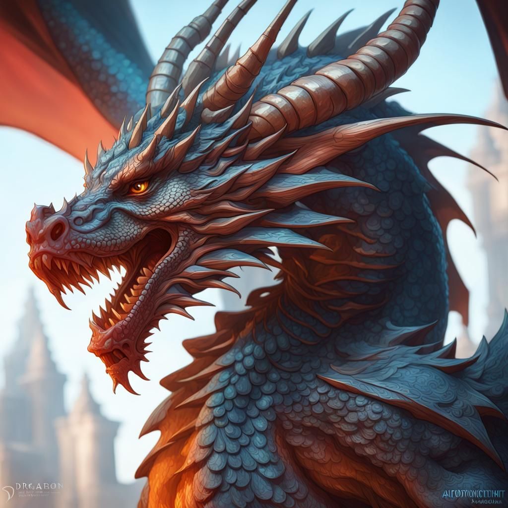 dragon
