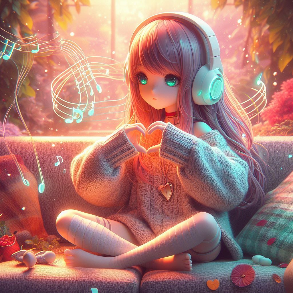 You're amazing ๐ซถ๐