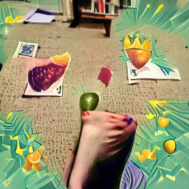 we are confused about the rules of gin rummy and I'm eating ...