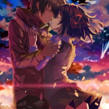 aphmau' and Aaron in love for autumn