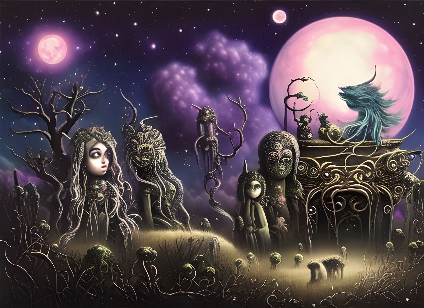 Entities