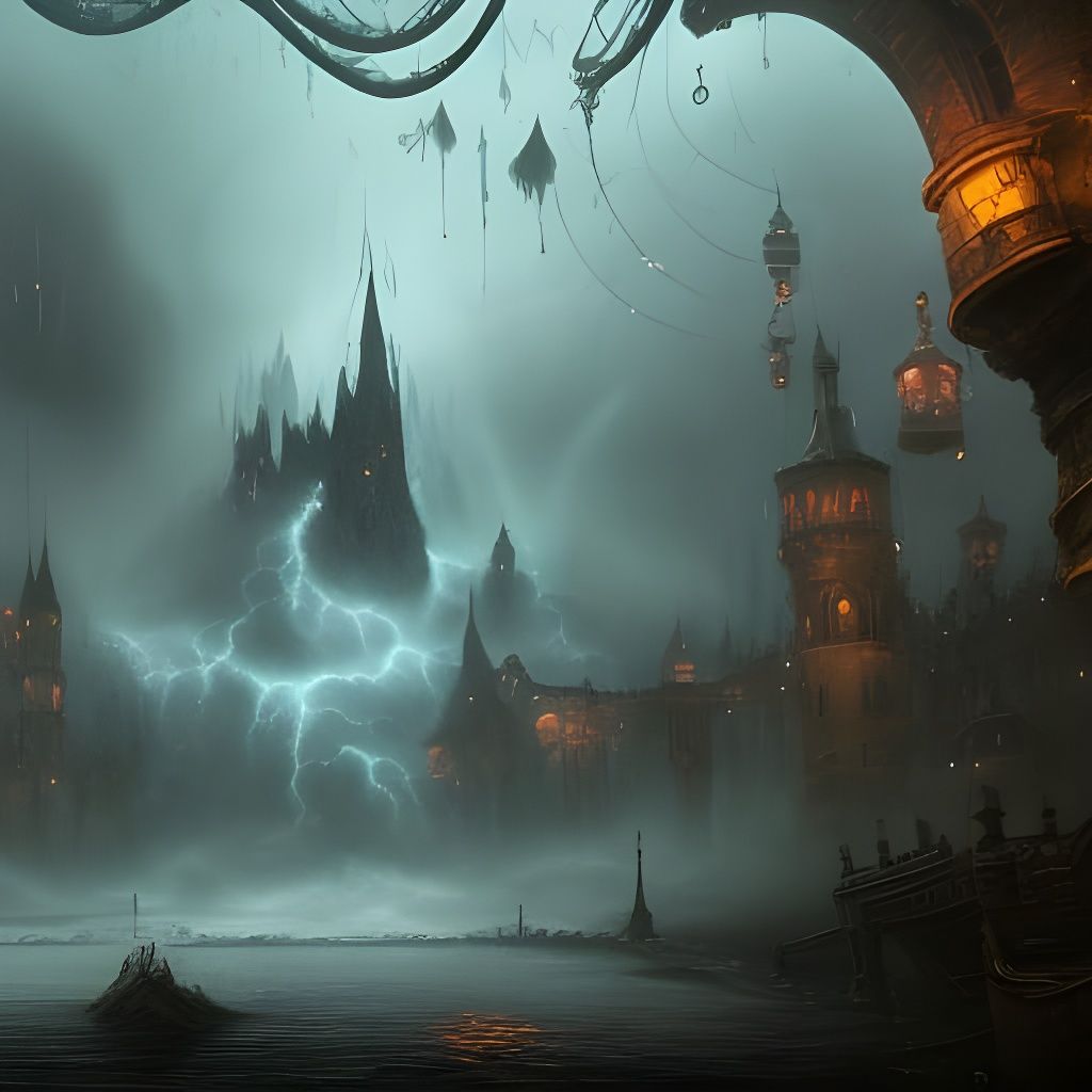 Nightfall