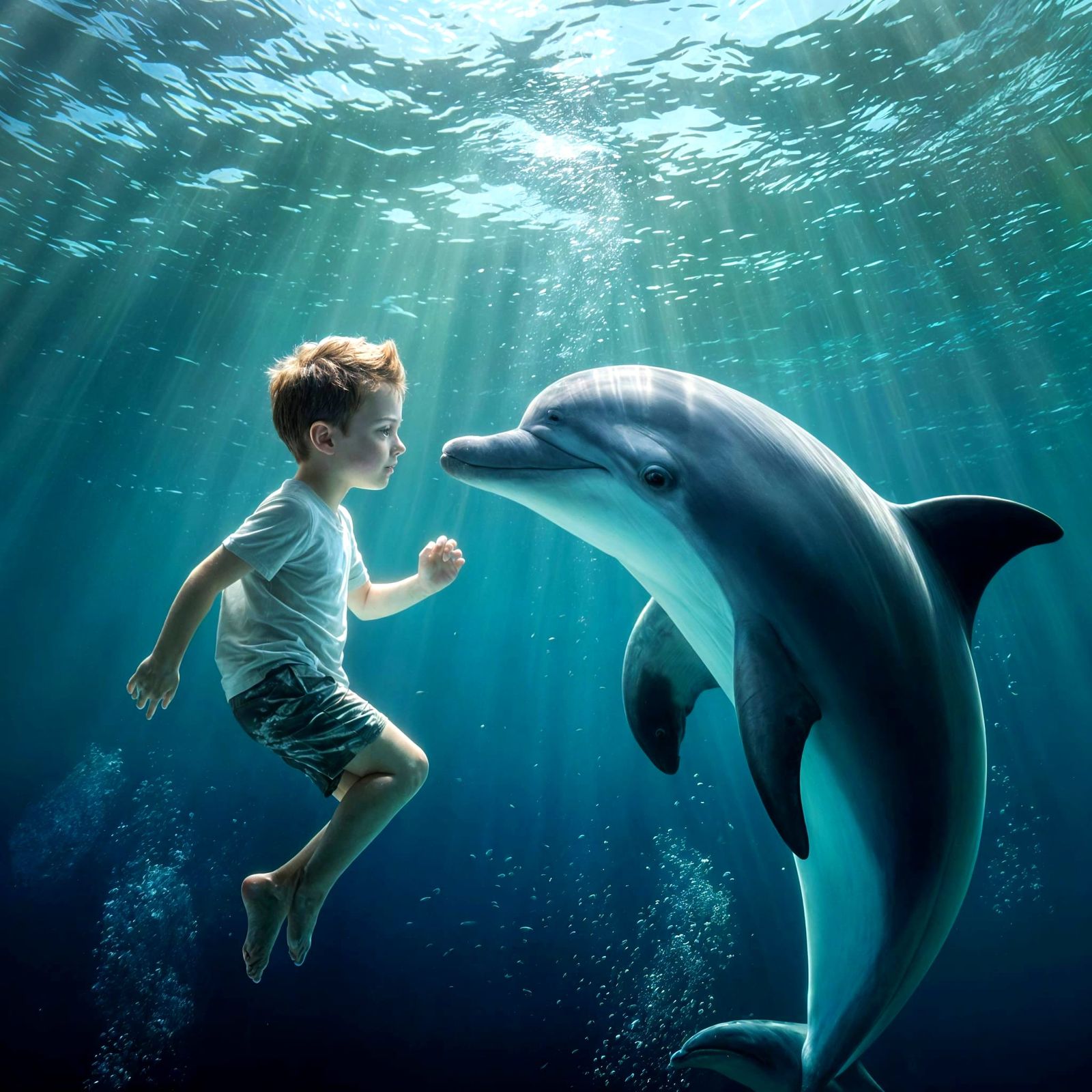 They Got the Look ✨  by @LeuGen