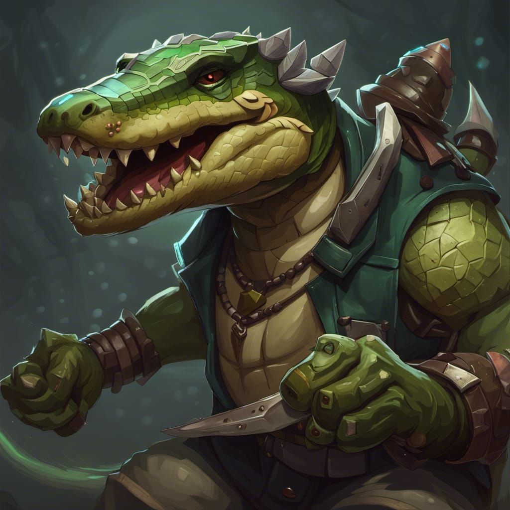 Renekton