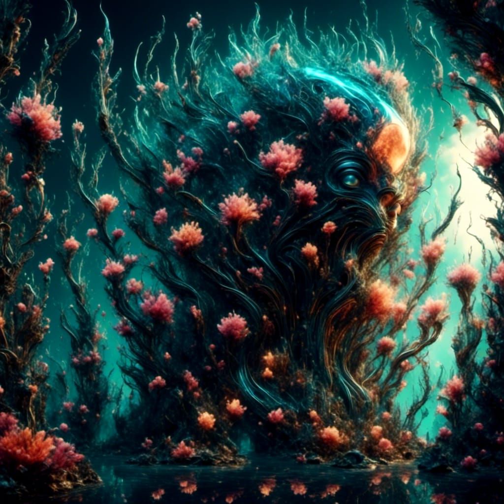 Untitled Creation