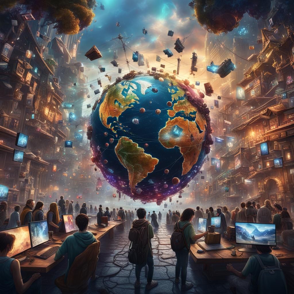 Connected