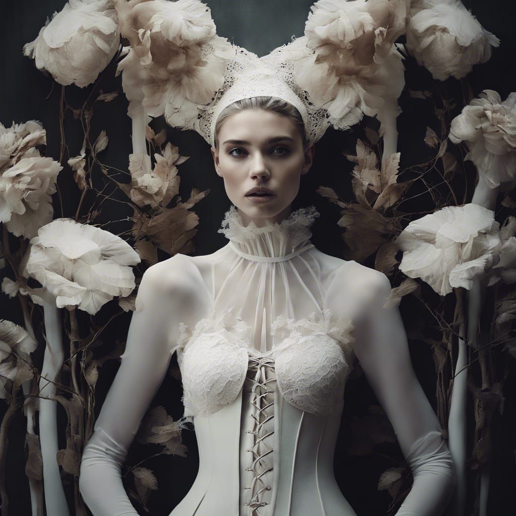 Unbearable Lightness