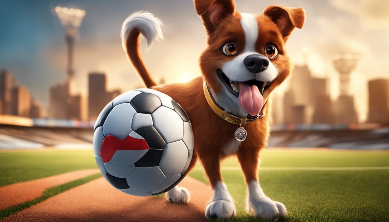 Mesi-dog
