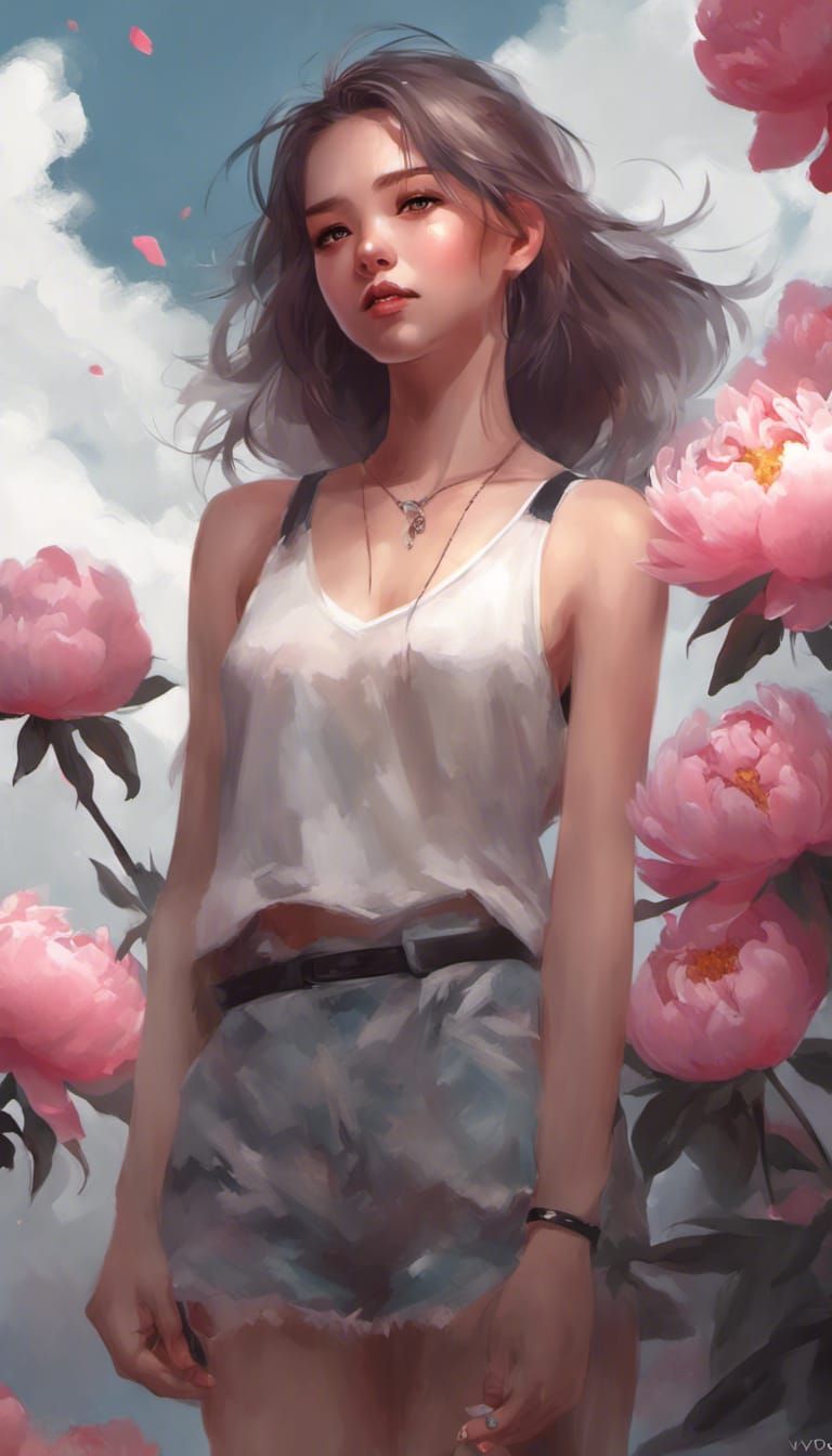 ℑ𝔫 𝔱𝔥𝔢 ℭ𝔩𝔬𝔲𝔡𝔰