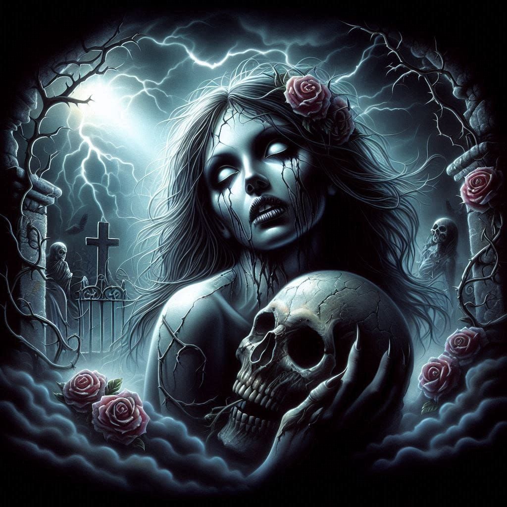 Ill never let you go