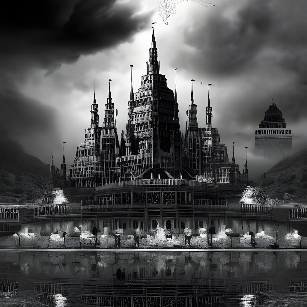 Castle