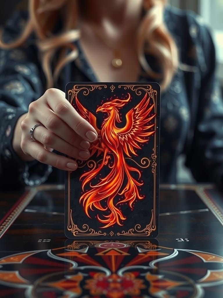 Your Psychic Reading