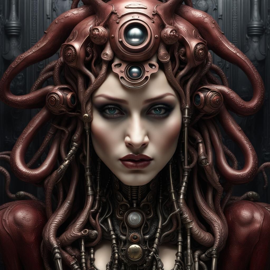 Telepath