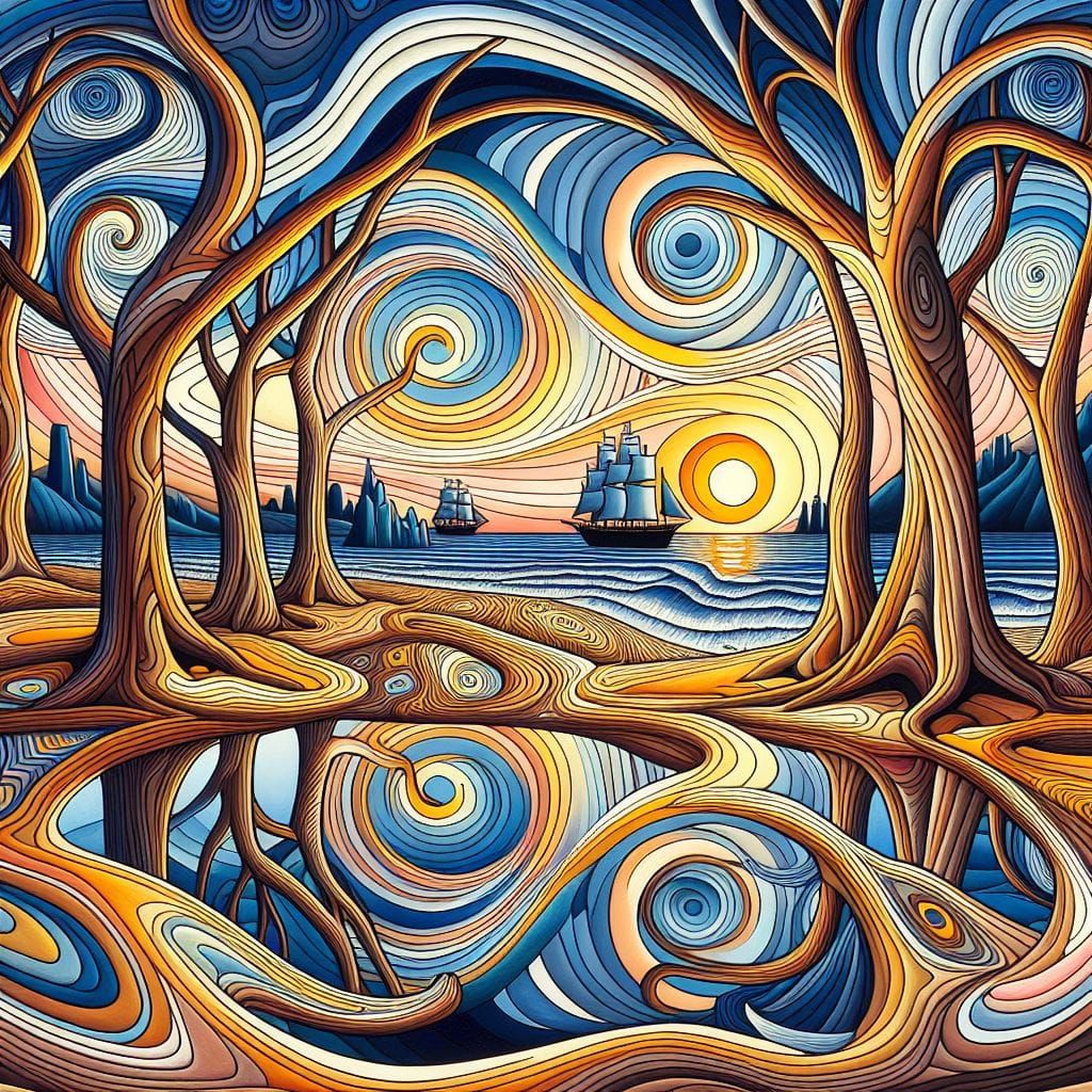 All Dreamtime Ends #2