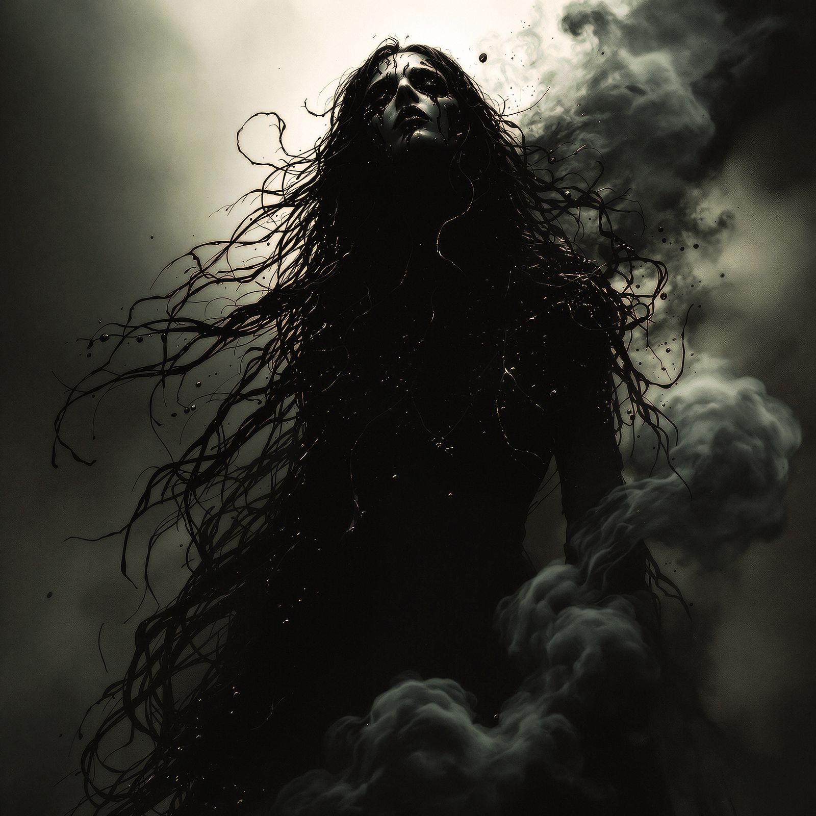 Something Evil I Love