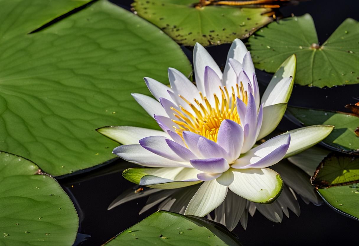 Water Lily