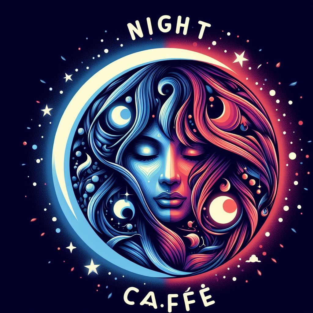 Night Cafe - AI Generated Artwork - NightCafe Creator