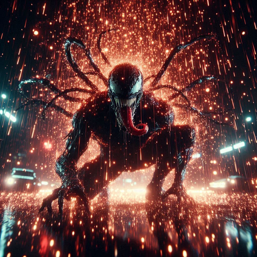 Venom