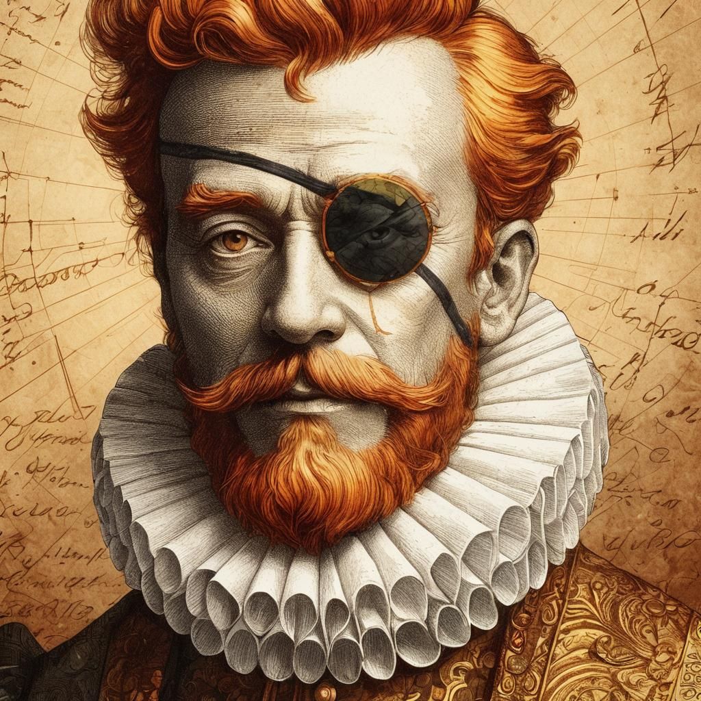 LUIS DE CAMÕES Century XVI POET